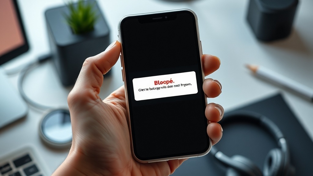 Afrique du Sud crée un registre national pour mettre fin aux appels spam