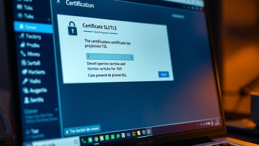 Let’s Encrypt réduit la validité des certificats à 64 jours dès 2027