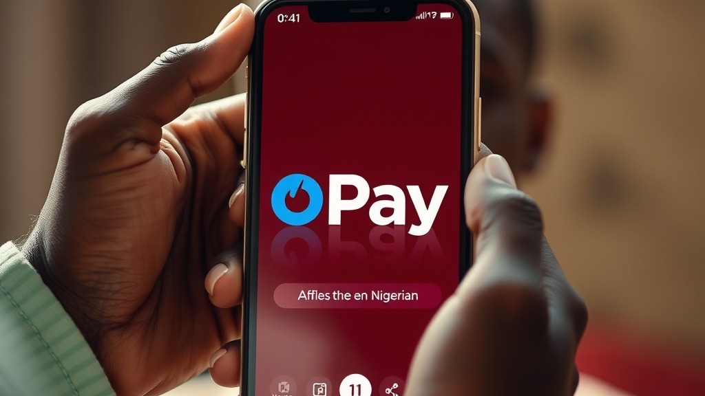 Standard Bank injecte 200 millions de dollars dans OPay avant son IPO américain
