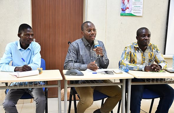 Menace Quantique : Mobile Money et Secrets d'État Bientôt à Découvert ? L'Alerte Rouge des Chercheurs Burkinabè !