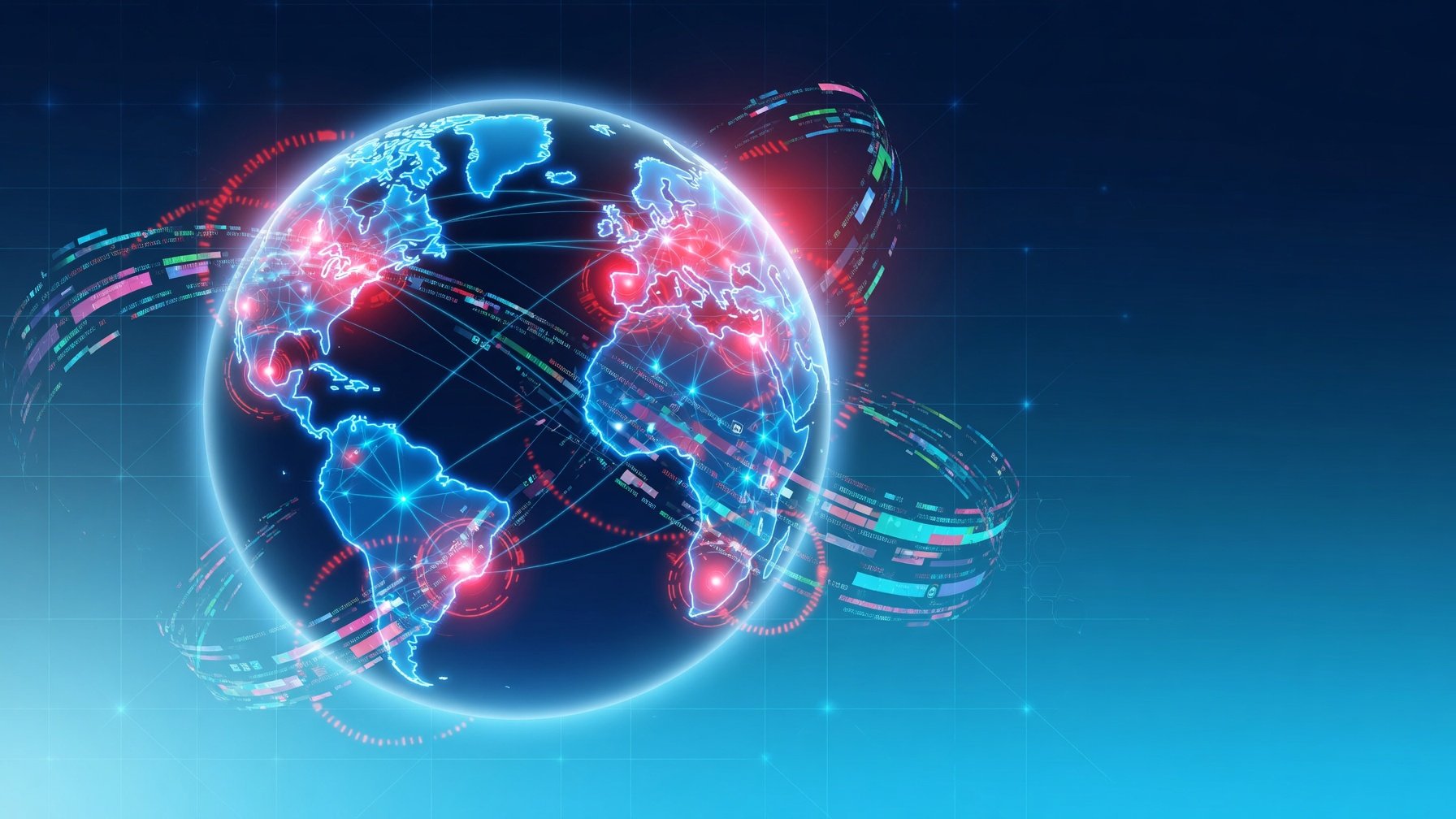 Cybermenaces 2025-2026 : un risque mondial, industriel et systémique