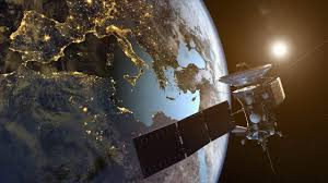 Kenya: Amazon a demandé l’autorisation de créer une station de communication par satellite