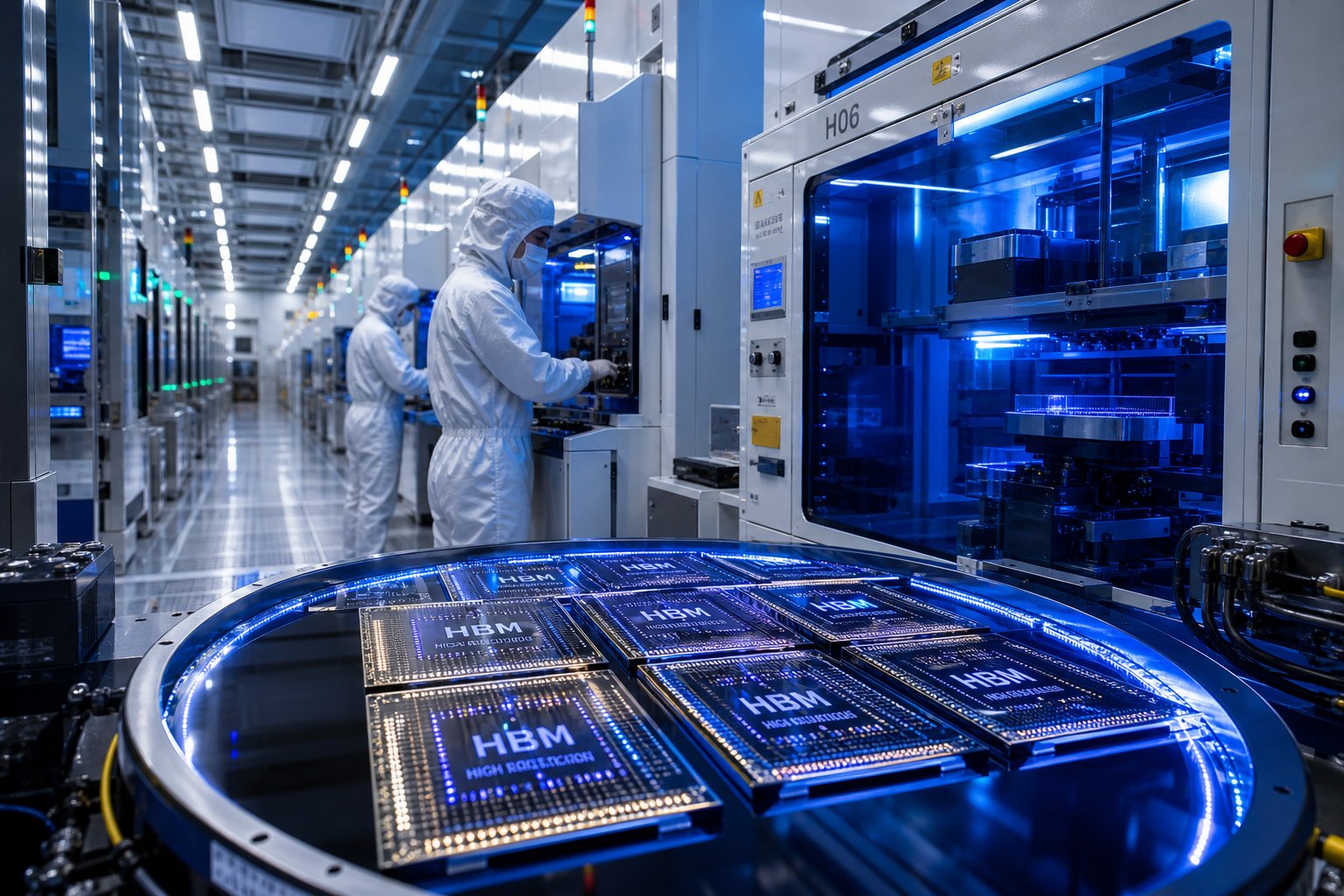 RAMageddon : Comment la fièvre de l'IA a transformé Micron en nouveau géant de la Silicon Valley et fait flamber le prix de vos gadgets