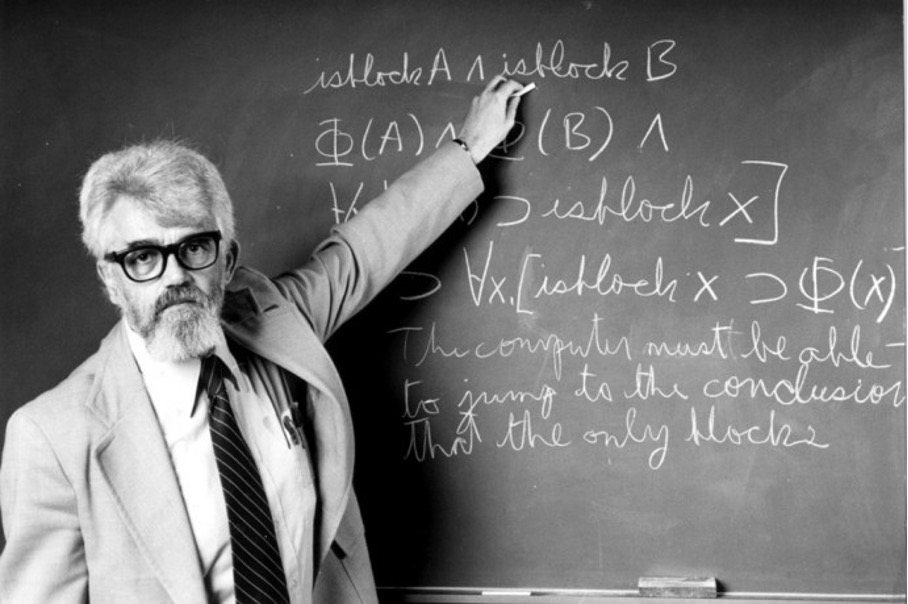 John McCarthy : l’homme qui a nommé l’intelligence artificielle