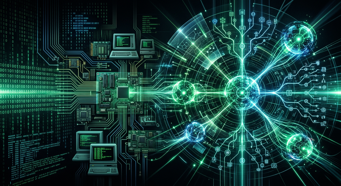 NVIDIA dévoile Vera, un processeur pensé pour l’ère des agents d’IA