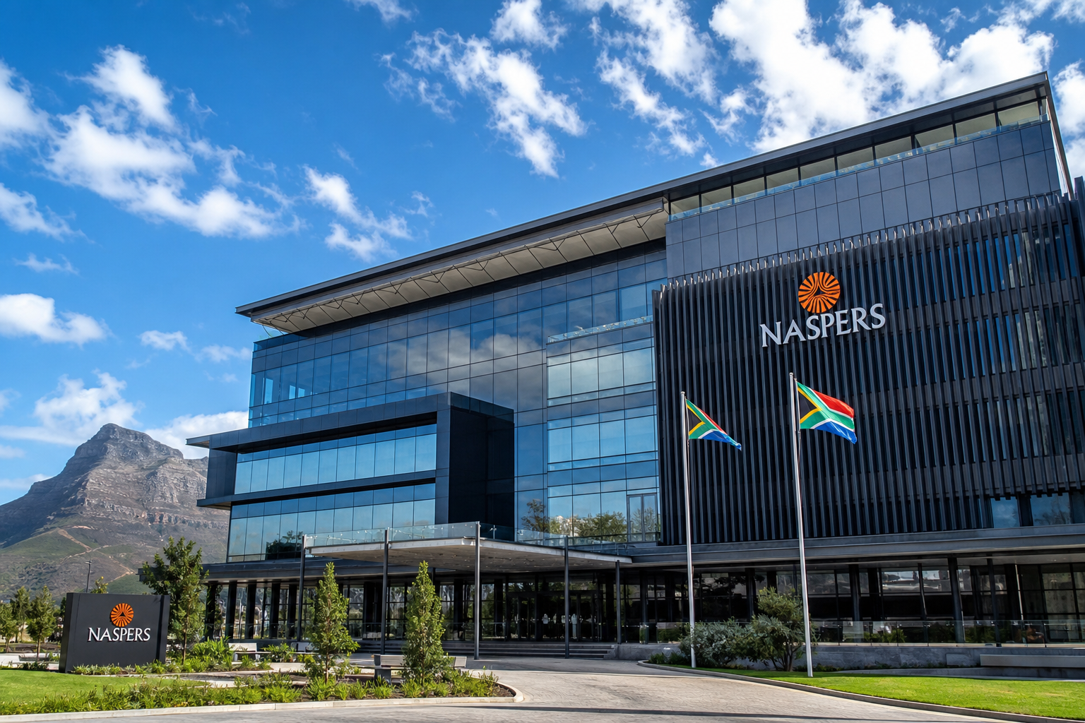 Naspers offre gratuitement ToqanClaw et Zapia aux PME sud-africaines : l'IA agentique à l'assaut du continent