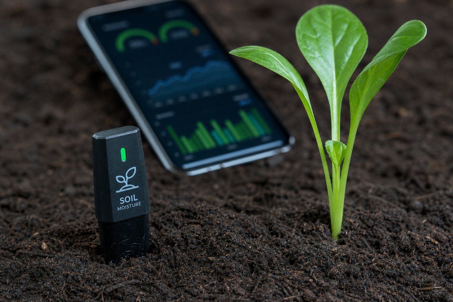 Révolution Agricole en Afrique : L'IA de RoboCare Lève des Fonds pour Optimiser les Récoltes