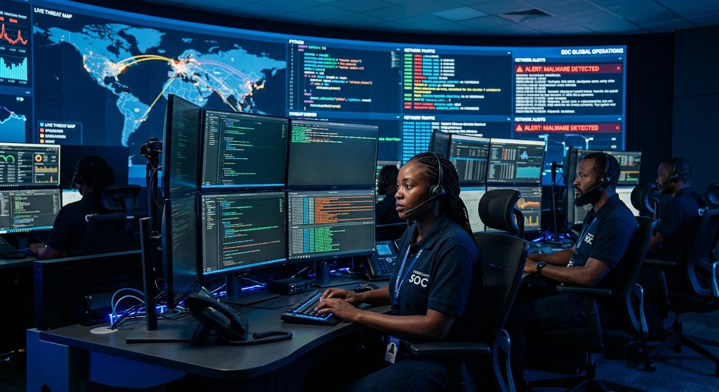 Cybersécurité : l'ANSSI burkinabè dévoile sa nouvelle doctrine pour un cyberespace souverain