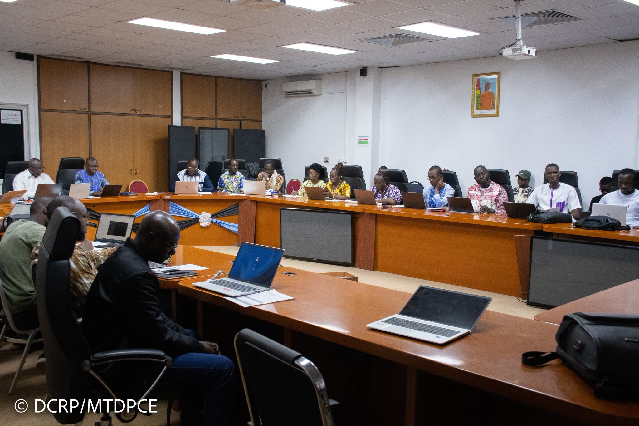Gouvernance mondiale du numérique : le Burkina Faso prépare une participation plus stratégique à l’UIT