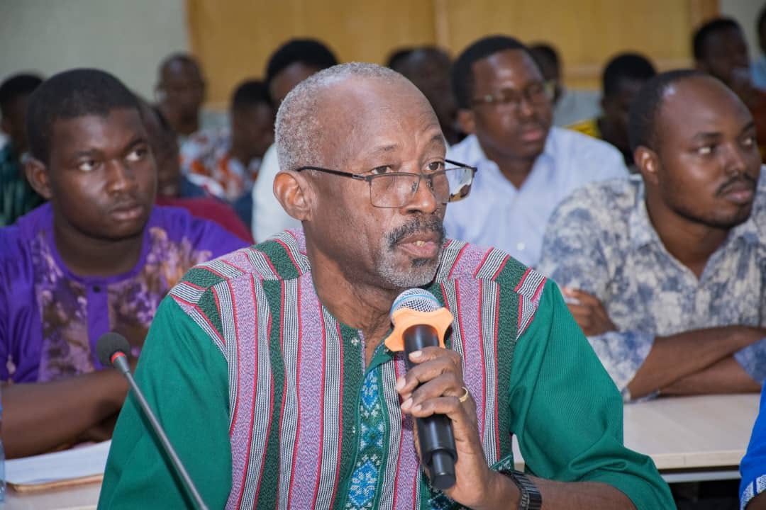 Burkina/Recherche : La technologie quantique, un enjeu scientifique, technologique et géopolitique majeur pour le développement de l’Afrique