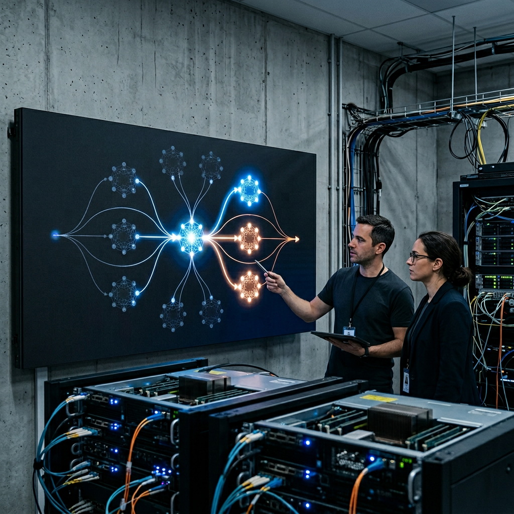 Qwen 3.6 35B A3B : l’open source franchit un nouveau cap en performance