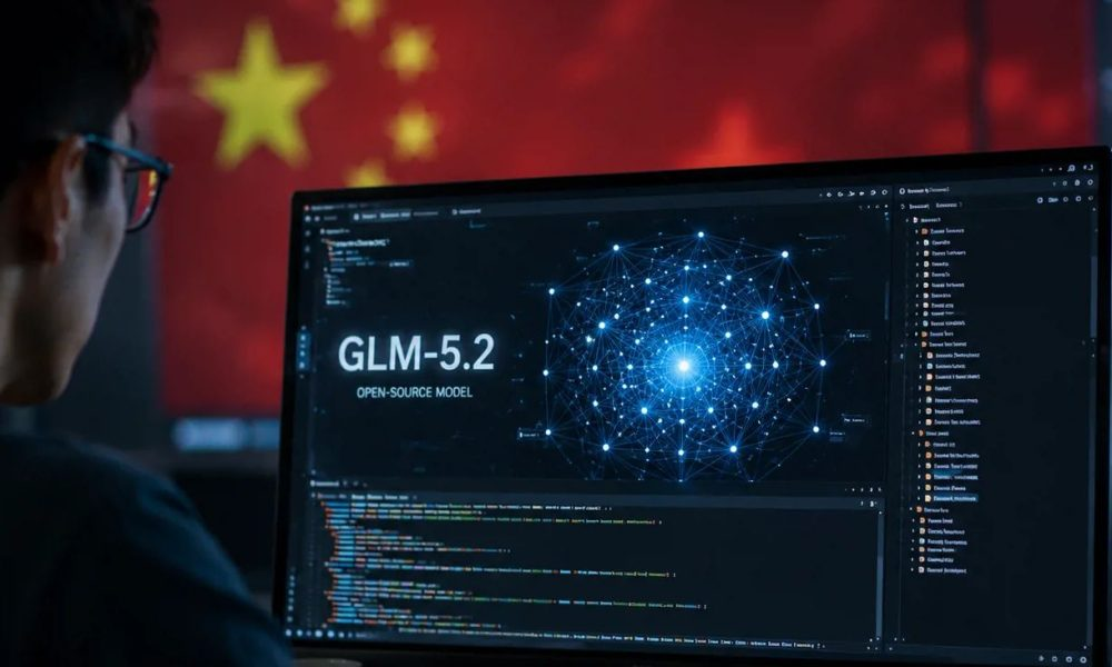 Zhipu GLM-5.2 : la Chine déclenche un nouveau choc open source dans l’IA de code