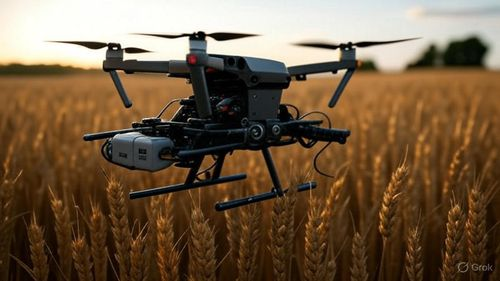 RoboCare met l’IA agricole tunisienne sur orbite africaine
