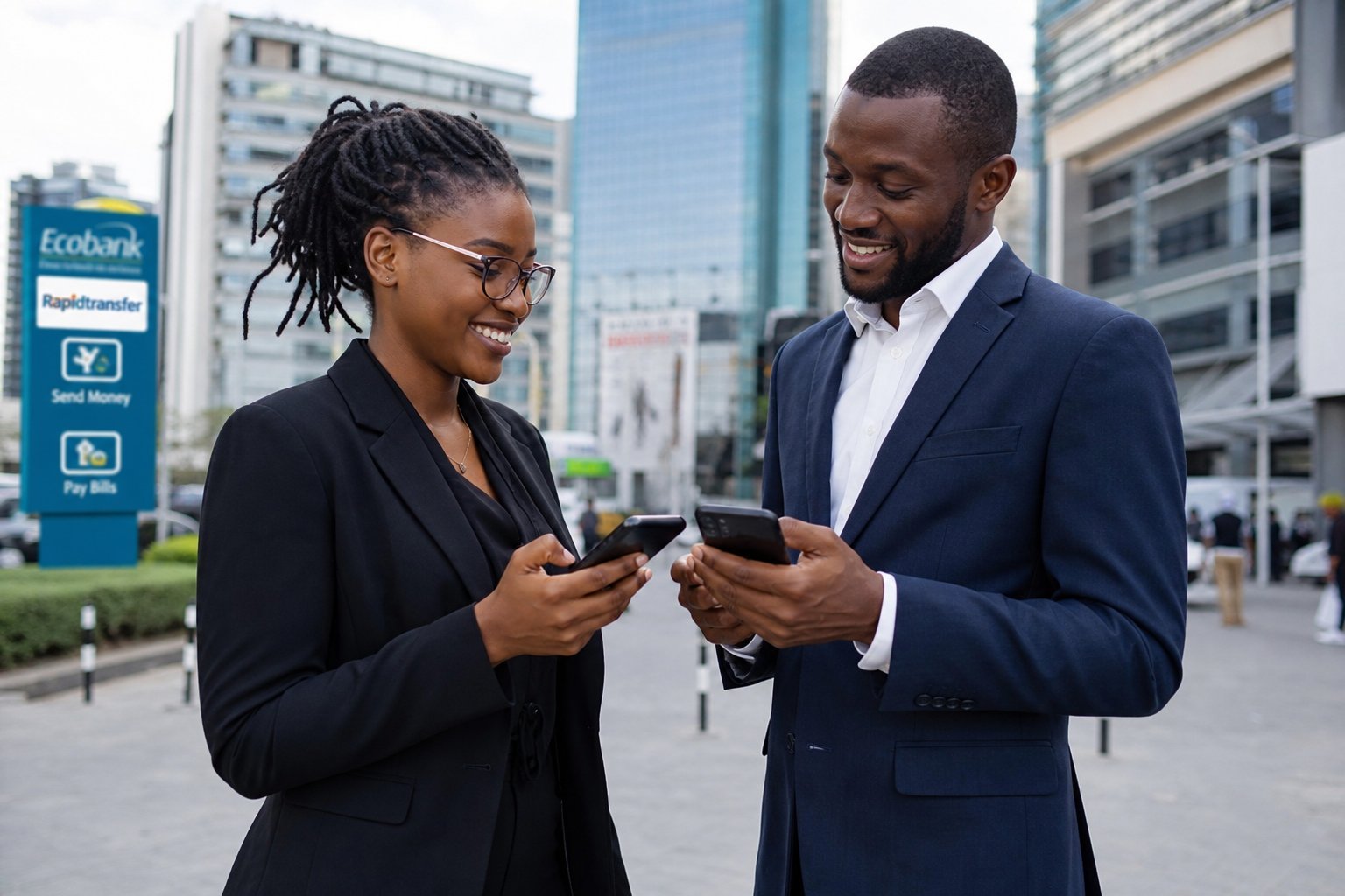 Mastercard bâtit un bouclier numérique pour l'Afrique
