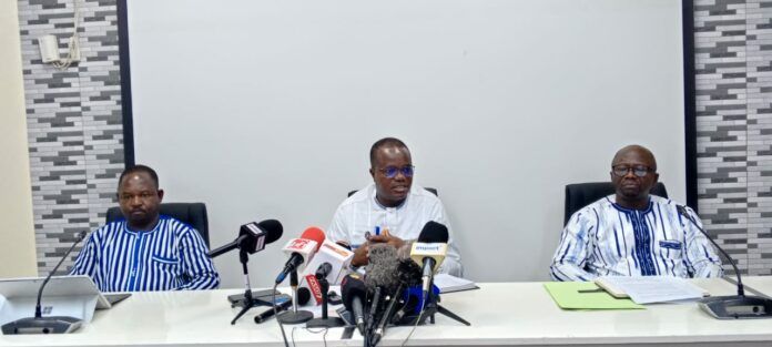 Burkina Faso : la construction passe au numérique, permis en 15 jours