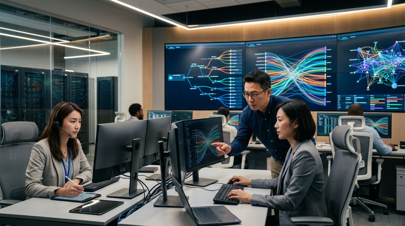 SkillWeaver : Alibaba promet des agents IA moins bavards et plus efficaces