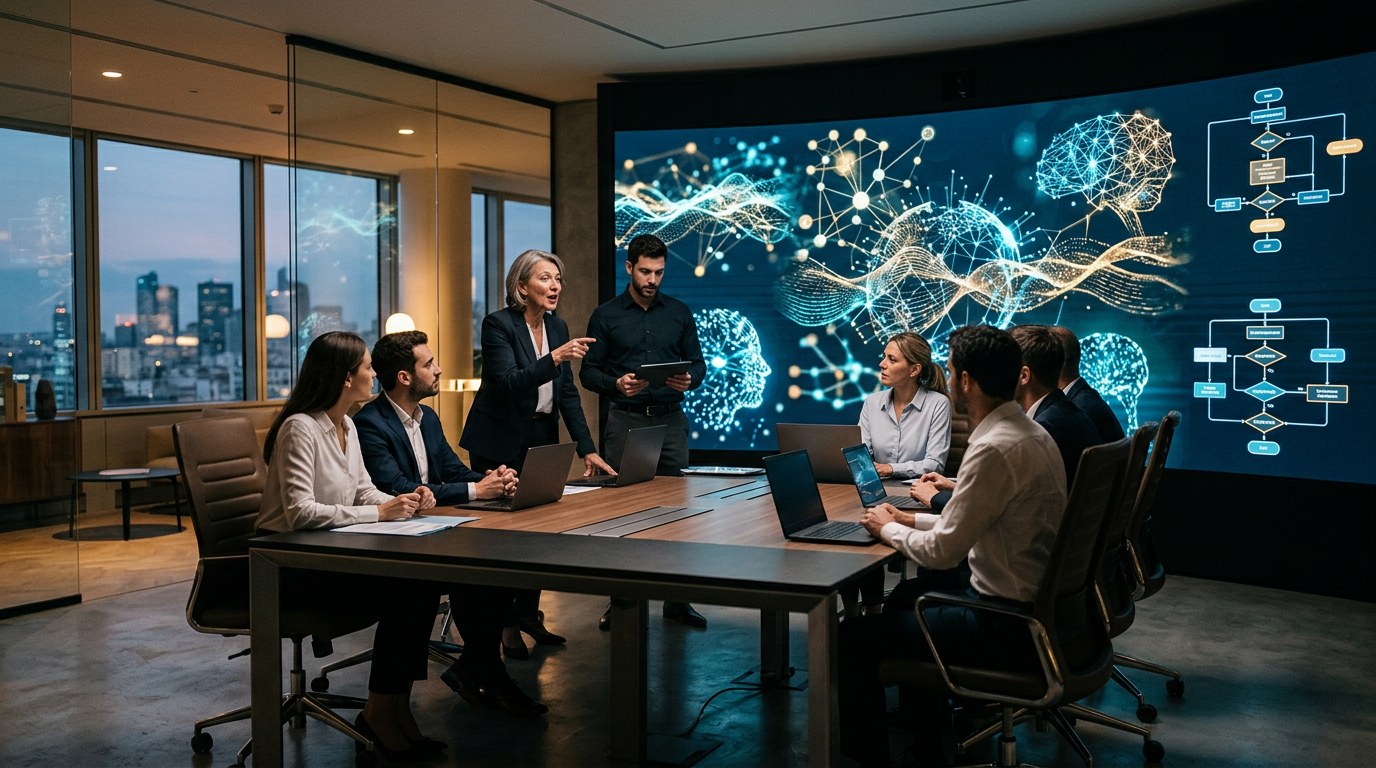 Microsoft mise 2,5 milliards de dollars sur l’IA déployée chez les entreprises