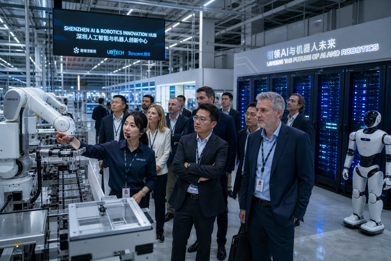 Quand la Chine détrône la Silicon Valley : L'IA GLM-5.2 et l'avènement du tourisme technologique