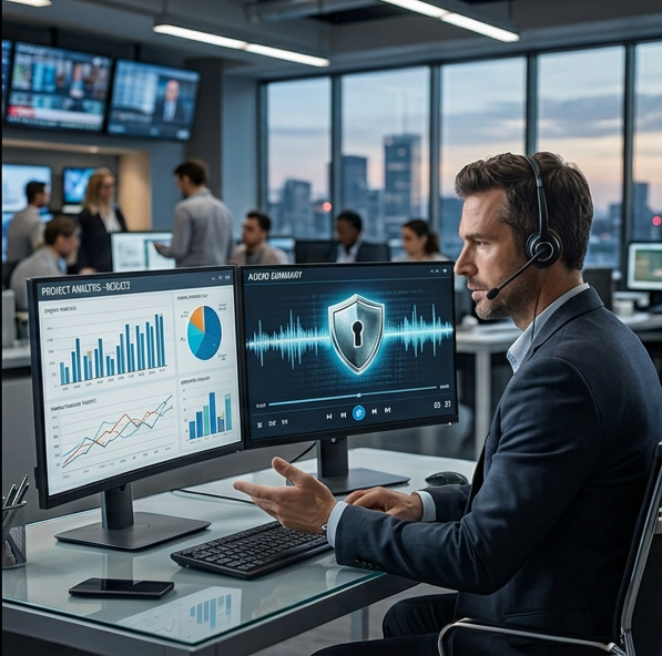 NotebookLM devient Gemini Notebook et gagne un ordinateur cloud sécurisé
