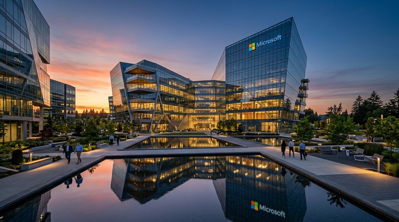 Microsoft aligne 2,5 milliards de dollars pour sa « brigade » IA