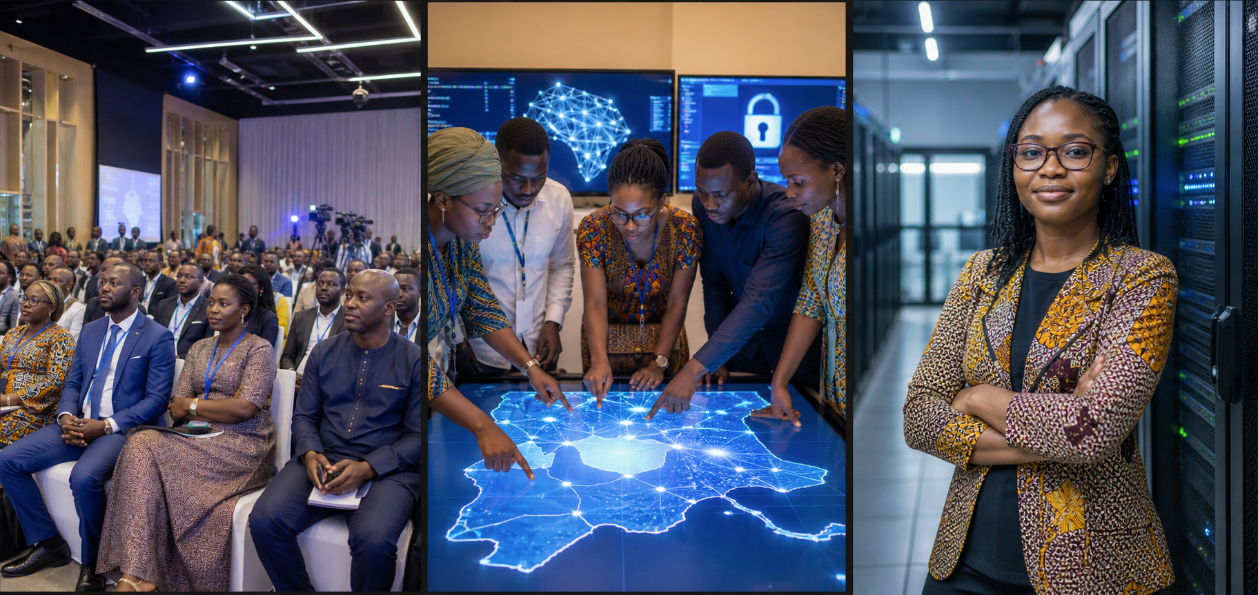 À Ouagadougou, l’UEMOA veut bâtir sa puissance numérique par l’IA